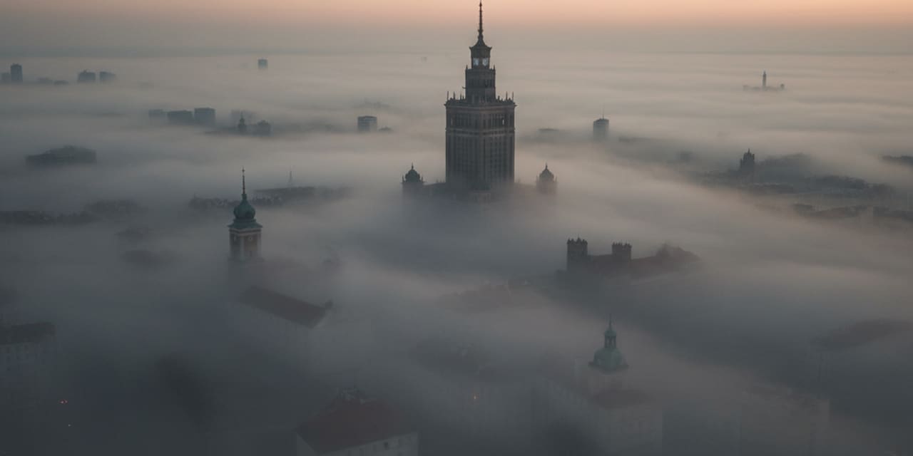 Warszawa: zawyły syreny w 83. rocznicę powstania w getcie