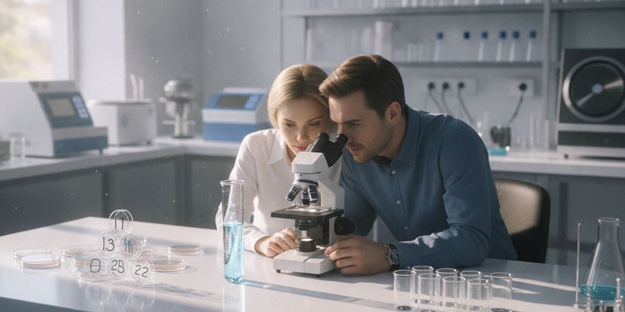 Czy 13 ciąż musi oznaczać 22 porody? Spór kliniki IVF z Ministrestwem Zdrowia o algorytmy finansowania