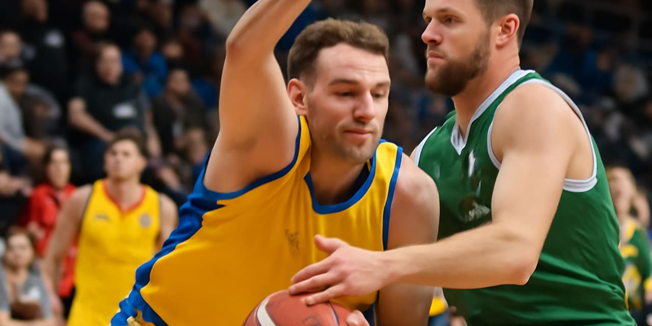Arka Gdynia górą w meczu z Miastem Szkła