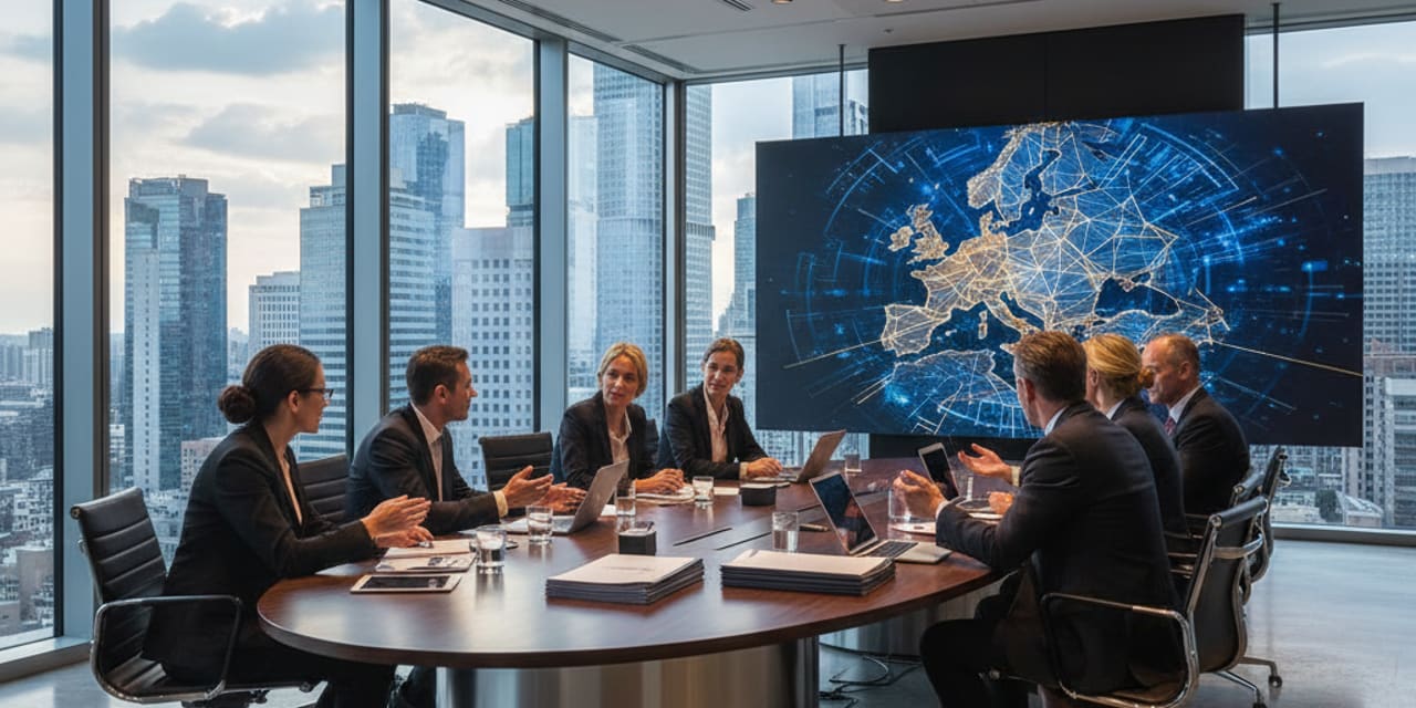 Bezpieczeństwo zdrowotne Europy: wnioski z kluczowej debaty na EEC 2026