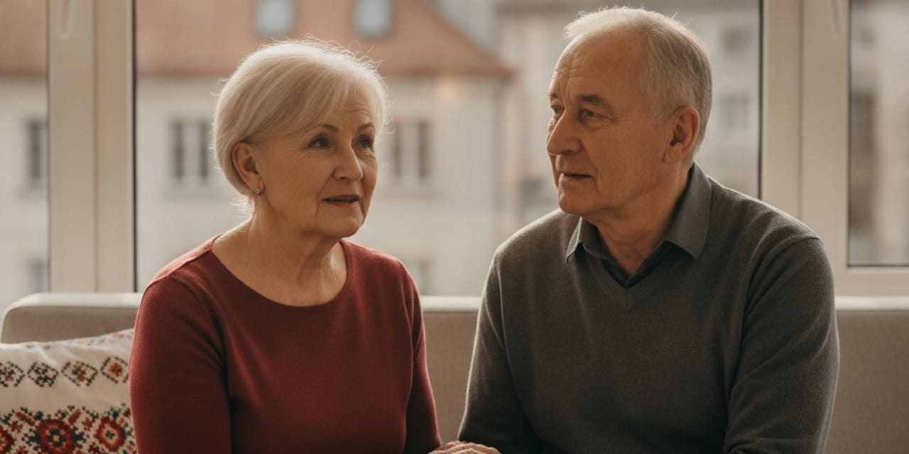 Koordynacja opieki nad Alzheimerem w Polsce: realne wsparcie dla opiekunów wciąż poza zasięgiem