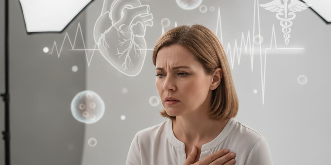 Błąd osób z wysokim cholesterolem: wielu ulega, a zdrowie kosztuje