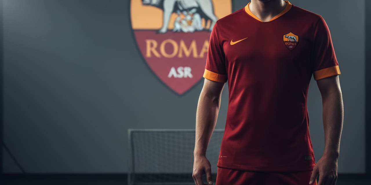 AS Roma rezygnuje z Jana Ziółkowskiego. Szokująca cena, jaką żąda klub
