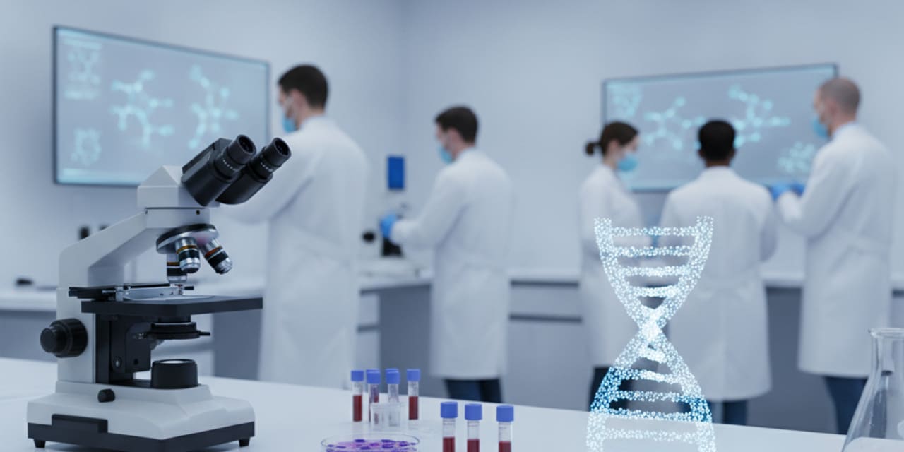 Czy immunoterapia TAA-T może odmienić los dzieci z agresywnymi guzami mózgu?