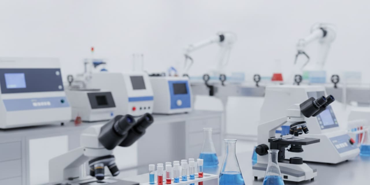Czy infrastruktura potrafi wynieść biotechnologię z laboratoriów na rynek?