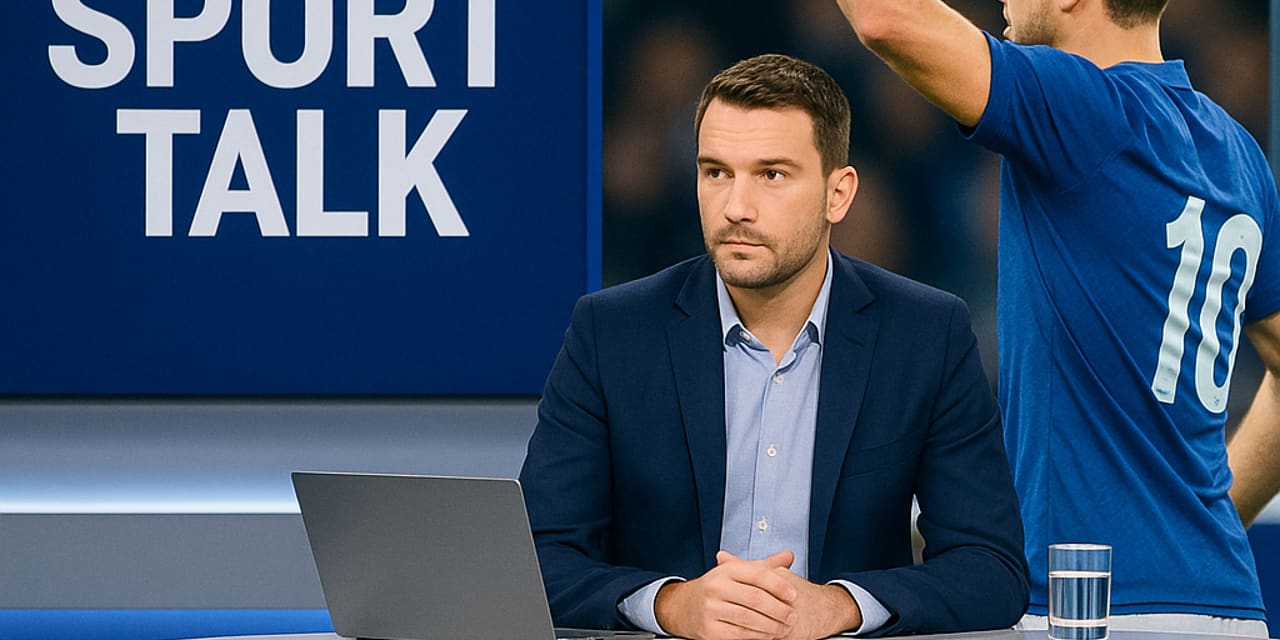 Polsat Sport Talk - 06.04. Transmisja TV i stream online