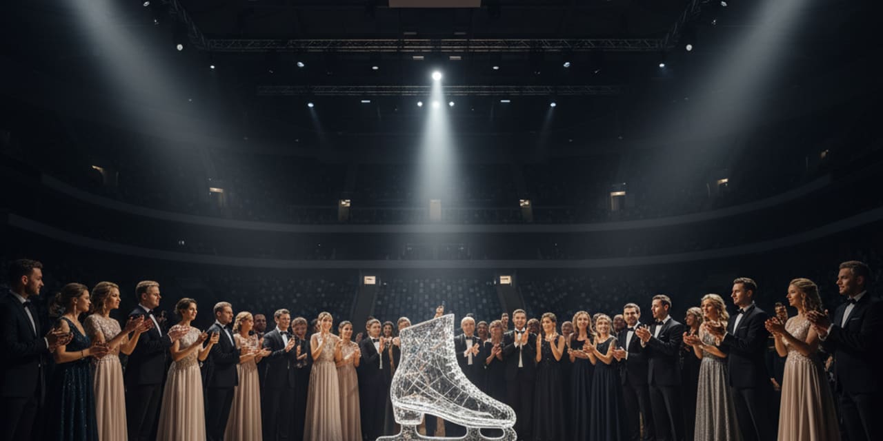 Gala PZŁS „Kryształowa Płoza” — gdzie oglądać transmisję TV i online?