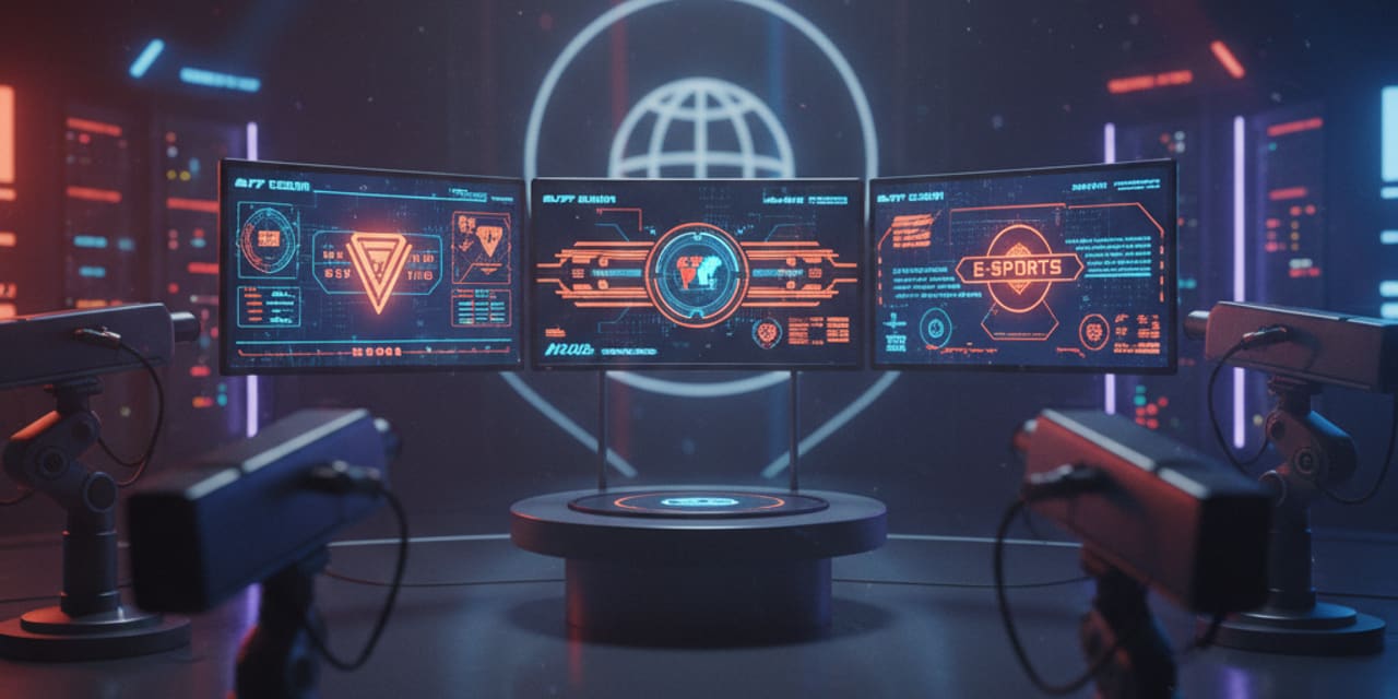 Game Changer 5 w Krakowie — gdzie obejrzeć transmisję TV i stream online?