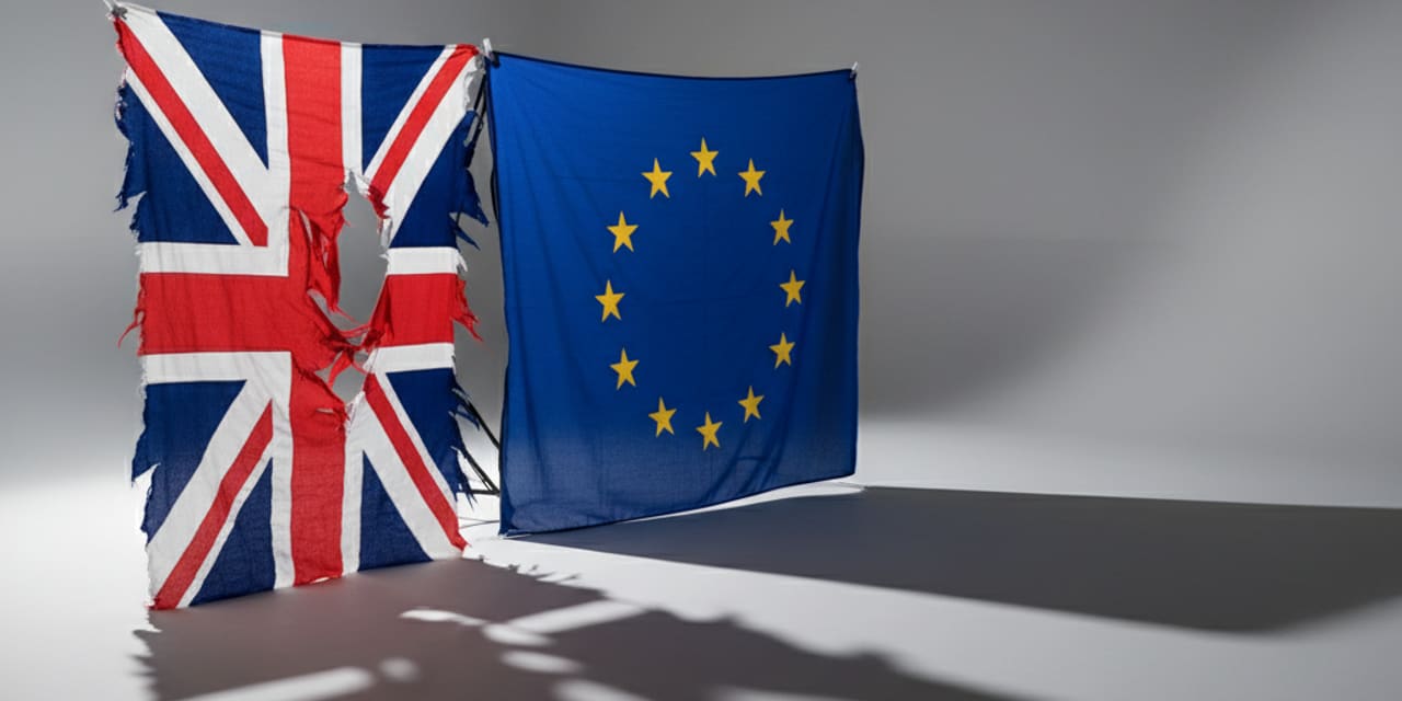 53% Brytyjczyków chce powrotu do UE. Co mówią sondaże i jakie stoją przeszkody?