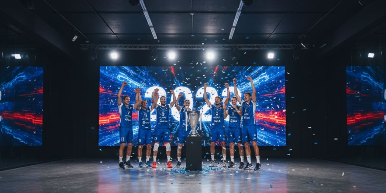 Pięć lat od triumfu ZAKSY w Lidze Mistrzów — rocznica historycznego zwycięstwa