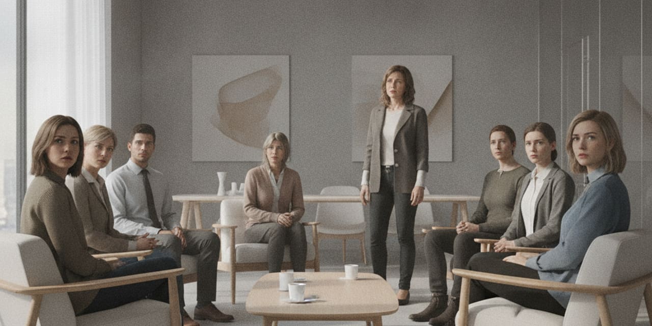 Wizerunkowa katastrofa ekspertów od psychiki. Czy regulacje wyjdą spod skrzydeł mądrzejszych od nas