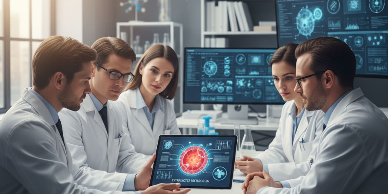 Refundacje w hematologii: pierwsze decyzje z listy TOP 10 HEMATO 2026 jeszcze w tym roku