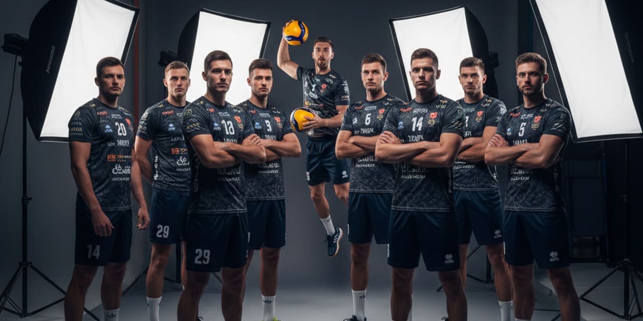 Tak ma wyglądać kadra Cuprum Stilonu Gorzów na sezon 2026/2027 — prognoza