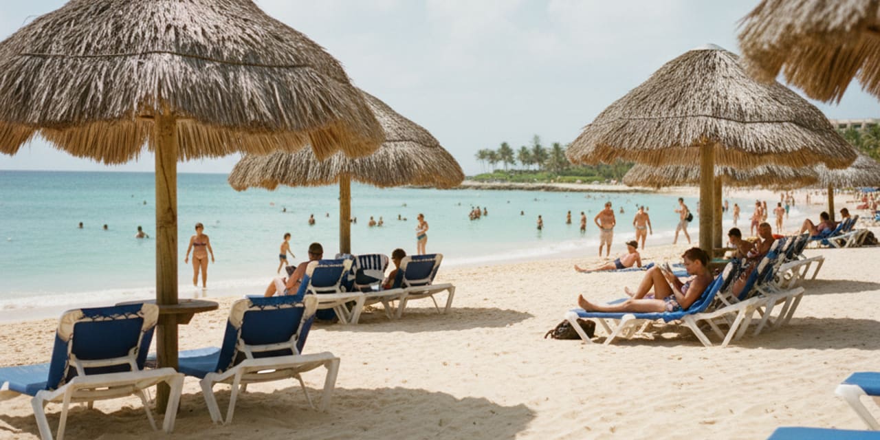 Nawet 29°C w niedzielę — upalny koniec długiego weekendu