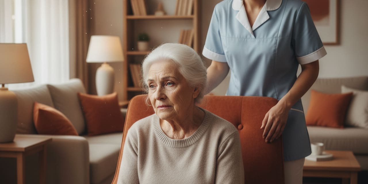 Tyle kosztuje choroba Alzheimera: prywatny dom opieki może kosztować nawet 10 tys. zł miesięcznie