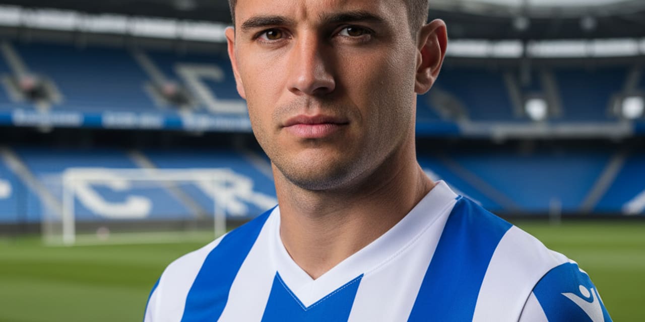 Portugalia o Pietuszewskim: diament, który może szybko opuścić FC Porto