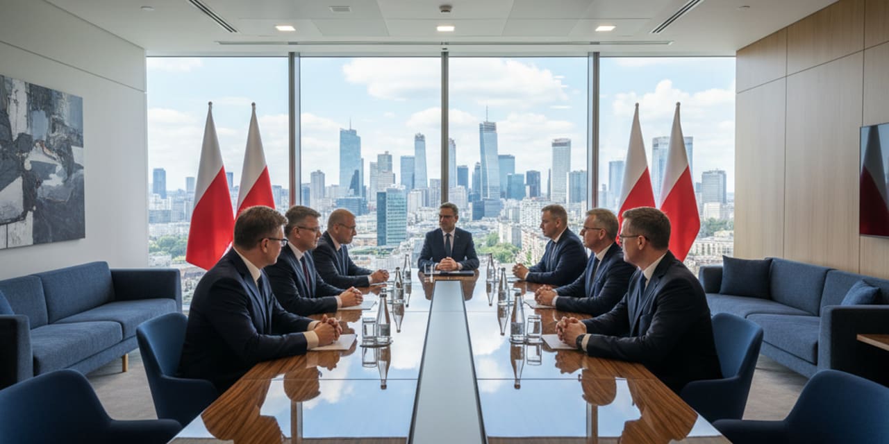 Święto Konstytucji 3 Maja 2026 — obchody w całej Polsce, Rada Nowej Konstytucji i dzień otwarty Kancelarii