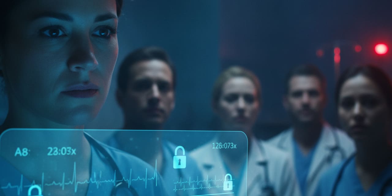 Czy poważny incydent w ochronie zdrowia zmieni reguły cyberbezpieczeństwa?