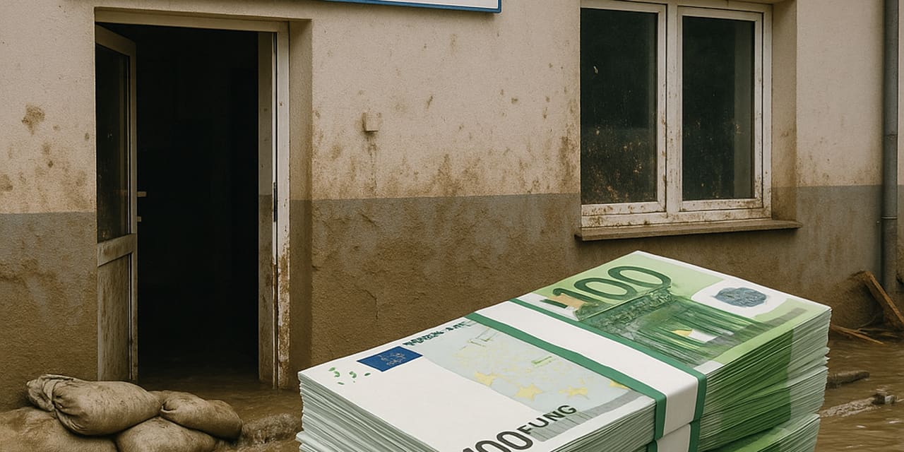 Nawet 200 tysięcy euro dla przychodni POZ, bez wkładu własnego. Wnioski do 7 kwietnia