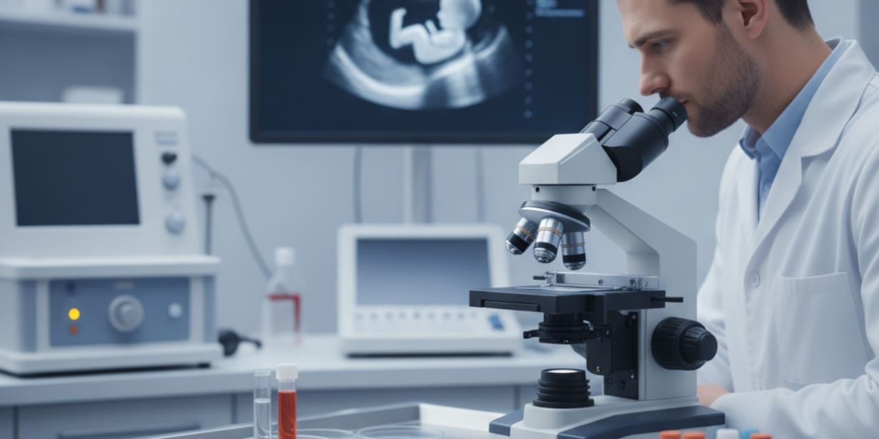 Diagnostyka w ginekologii: dlaczego dostępne narzędzia nie są wykorzystywane powszechnie