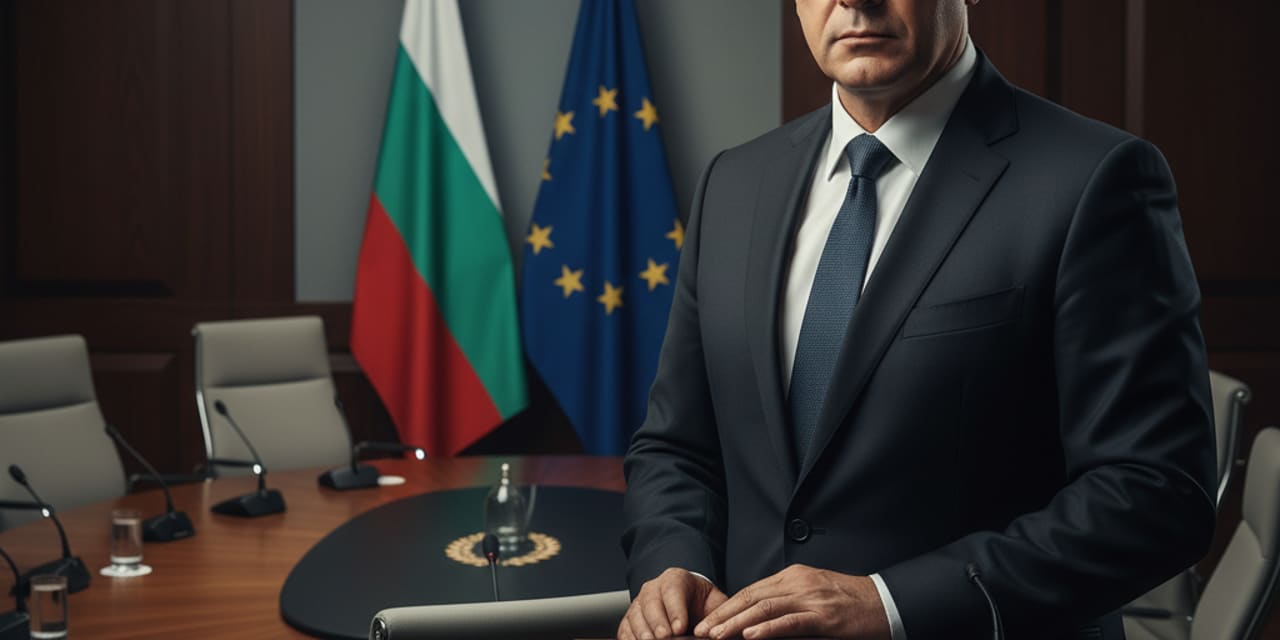Czy Bułgaria ma „nowego Orbana”? Co wybór premiera oznacza dla Ukrainy
