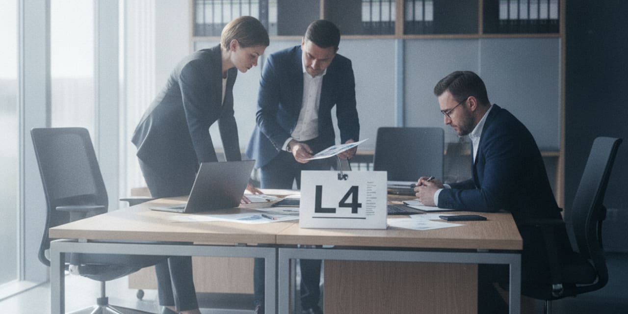 Kontrole L4: nowy trend 107 tys. zwolnień pod lupą ZUS