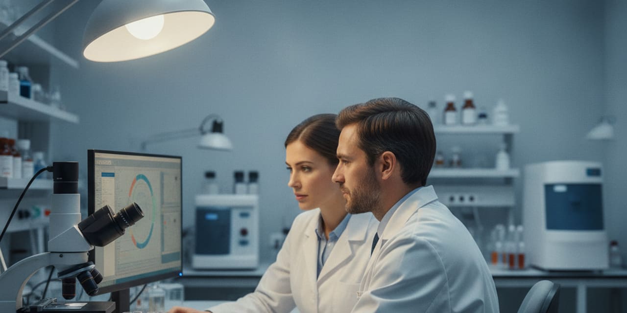 600 mln na in vitro: co zmieni nowy algorytm podziału środków?