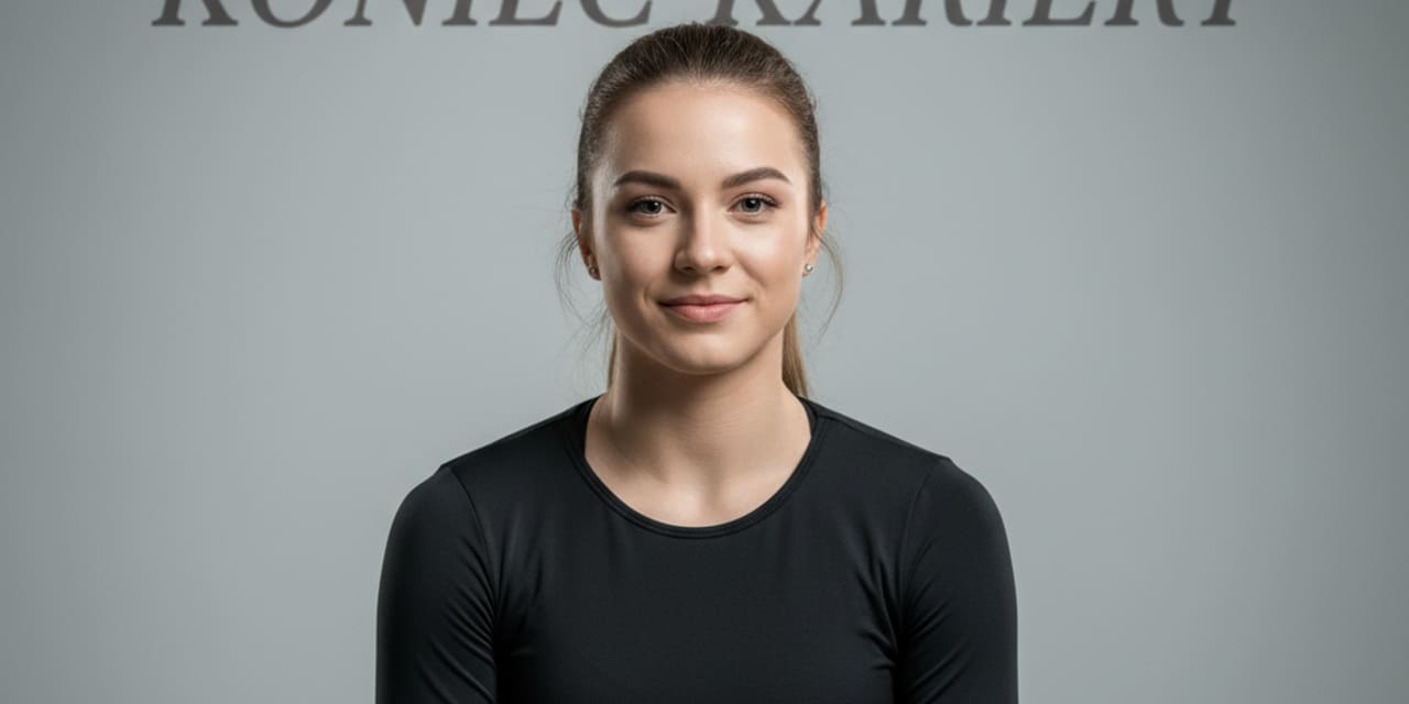 Lisa Eder kończy karierę. Zaskakujące ogłoszenie 24‑latki po srebrze MŚ