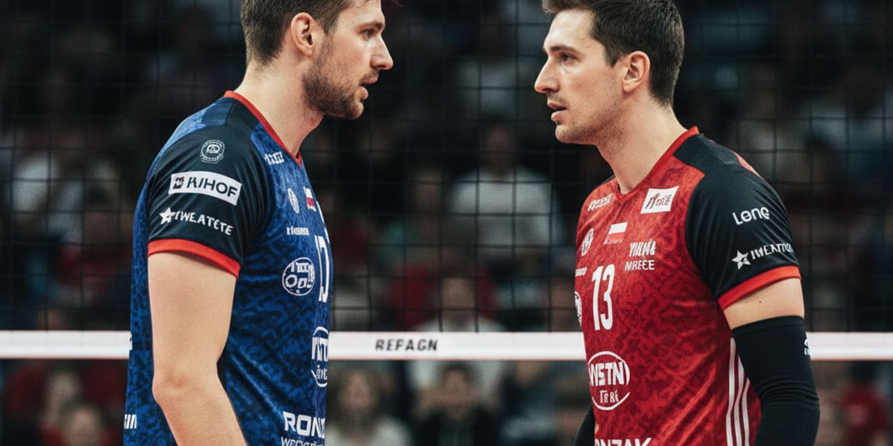 Warta Zawiercie i Perugia w finale LM. Czy powtórzy się zeszłoroczny rewanż?