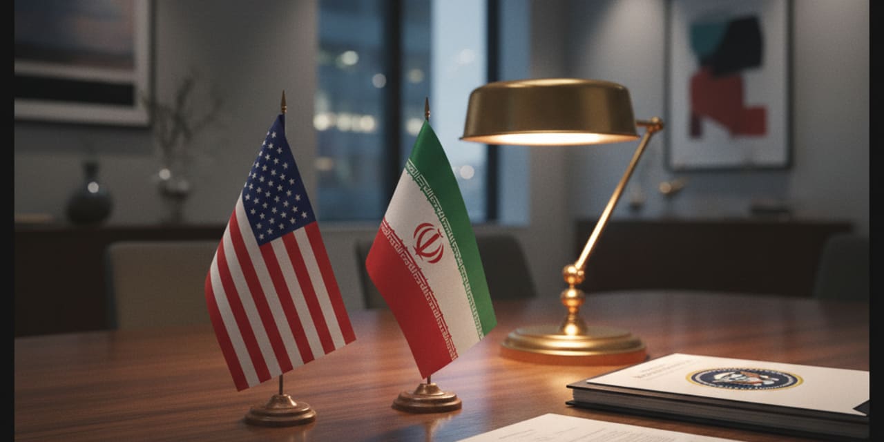 USA zapraszają Iran na MŚ 2026 — nowe stanowisko Białego Domu