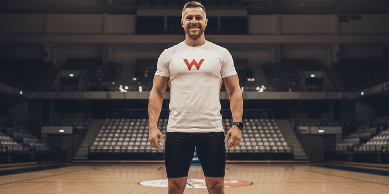 Wszystko jasne! Witold Chwastyniak nadal trenerem KPS Siedlce na kolejny sezon