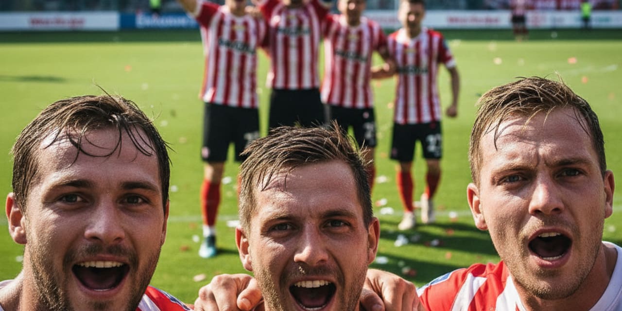 Widzew wraca do gry o utrzymanie. Kluczowe zwycięstwo Vukovicia nad Motorem 2:0