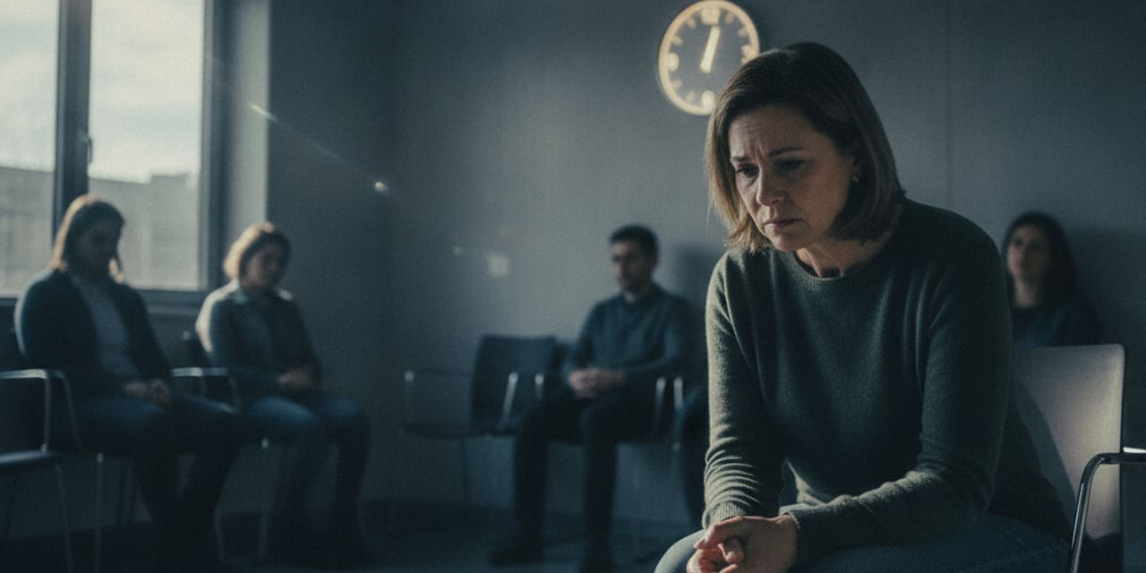 Opóźniona reforma psychiatrii: czy mamy gotowych na to, co nadchodzi?