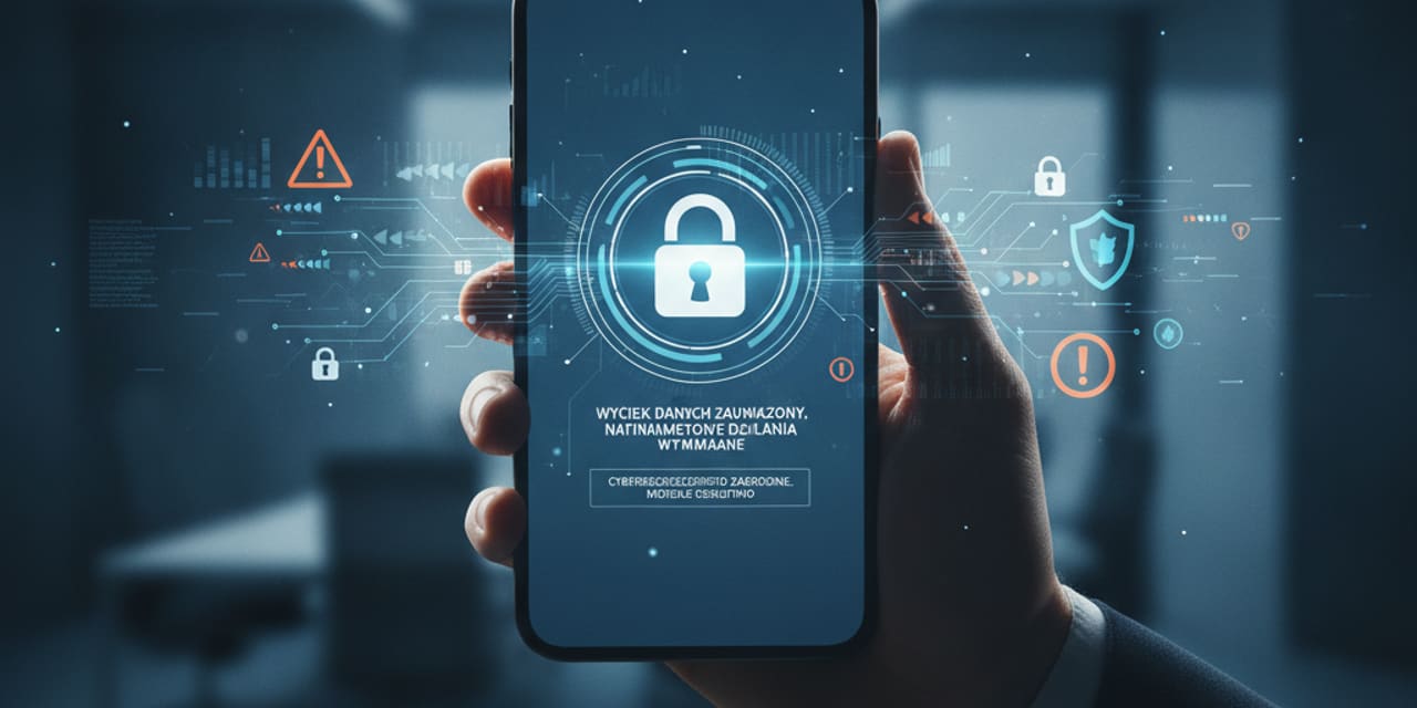 Sprawdzaj telefon: imienne ostrzeżenia po wycieku MyDr i pułapki oszustów