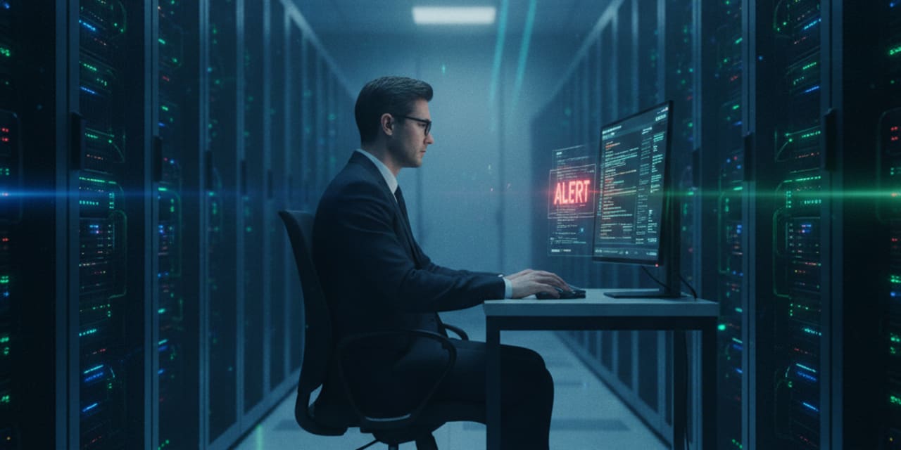 Cyberatak na Fakturownia: co teraz zrobić użytkownikom i firmom?
