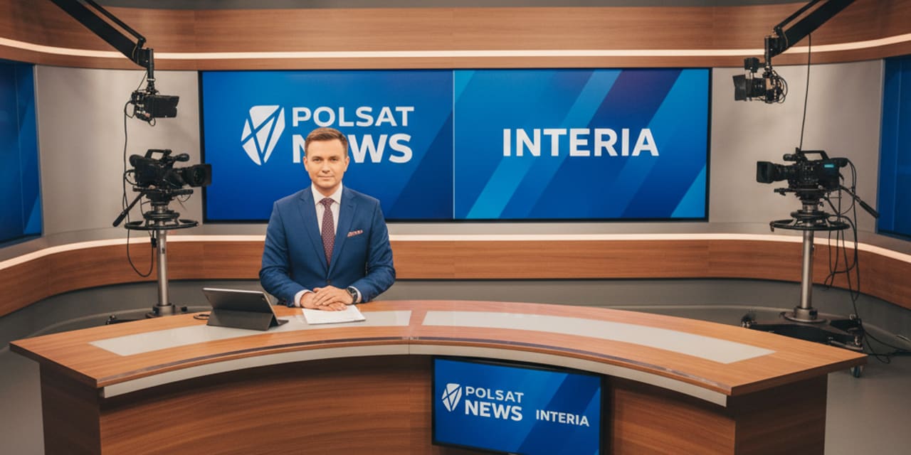 Śniadanie Rymanowskiego: transmisja na Polsat News i Interii – codzienne poranne rozmowy o bieżących wydarzeniach