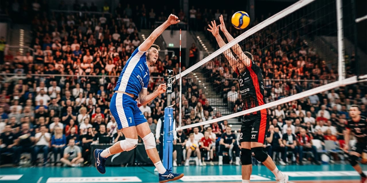 ZAKSA Kędzierzyn-Koźle — Aluron CMC Warta Zawiercie: relacja live i wynik na żywo z ćwierćfinału PlusLigi
