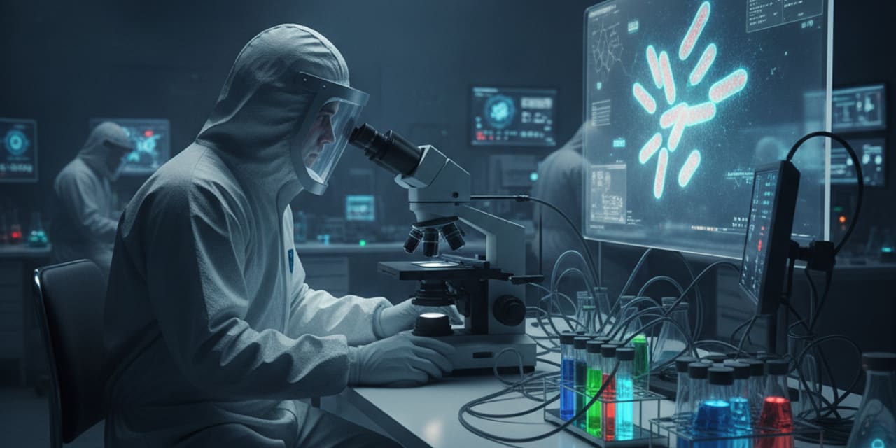Dżuma po incydencie w rosyjskim laboratorium. Komisja Europejska reaguje i co to oznacza dla zdrowia publicznego
