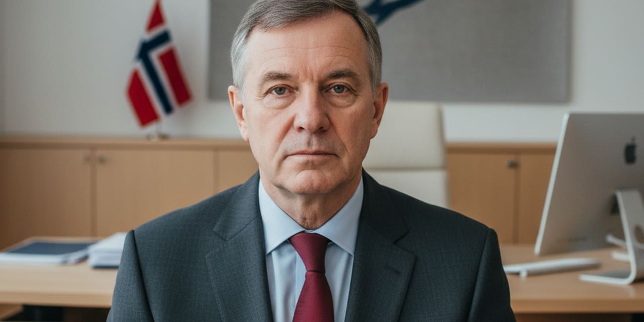 Były szef E14: Norwegia pod bezprecedensową presją rosyjskich i chińskich służb