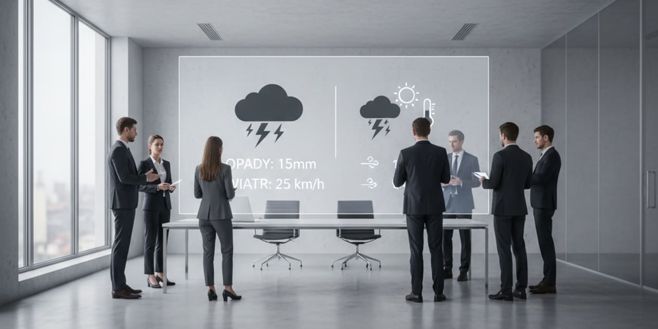 Majówkowe upały ustąpią — za kilka dni wrócą burze i ochłodzenie