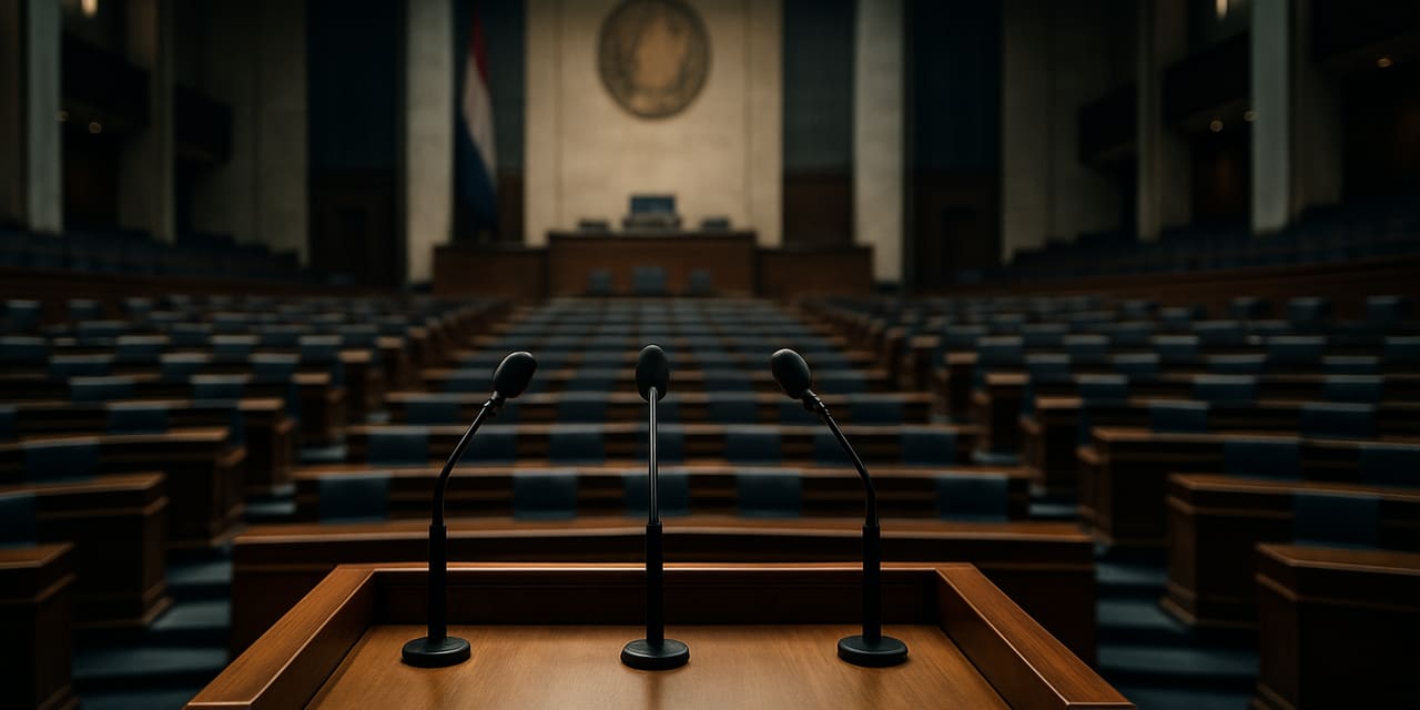 Trzy najważniejsze osoby w państwie według Polaków — najnowszy sondaż IBRiS