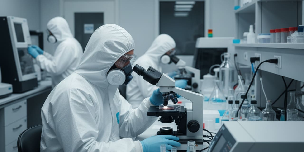 Ebola znów niepokoi świat. Nowe procedury uruchomione na Sardynii