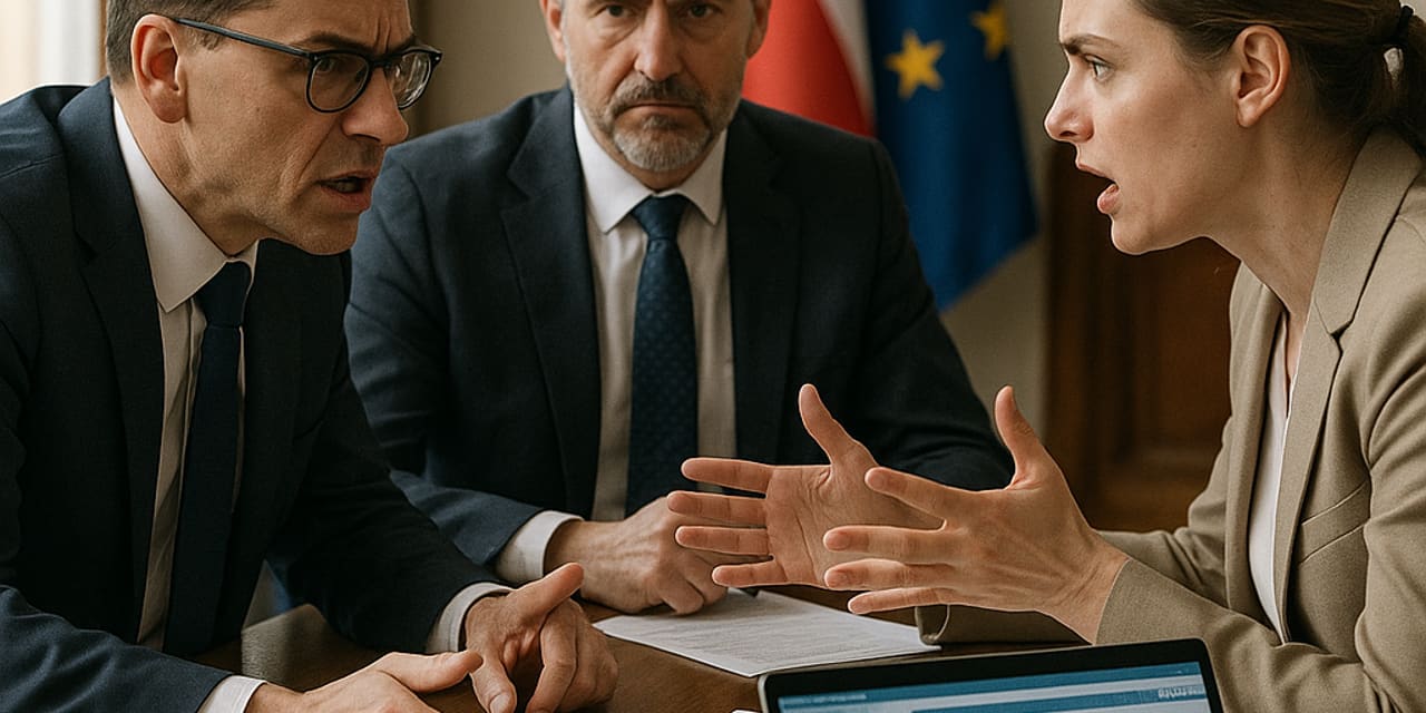 Spór o e-zdrowie się zaostrza. Ministerstwo Finansów naciska, a KPRM dokłada uwagi