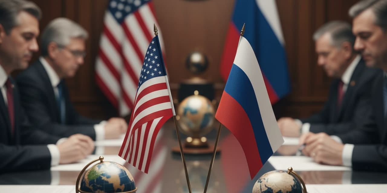 Kolejny ukłon USA w stronę Rosji: sankcje na rosyjską ropę ponownie zawieszone