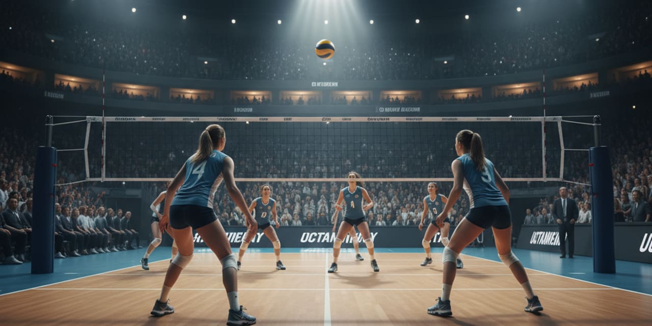 Liga Mistrzyń siatkarek 2026: Final Four — wyniki, skróty i najważniejsze momenty (WIDEO)