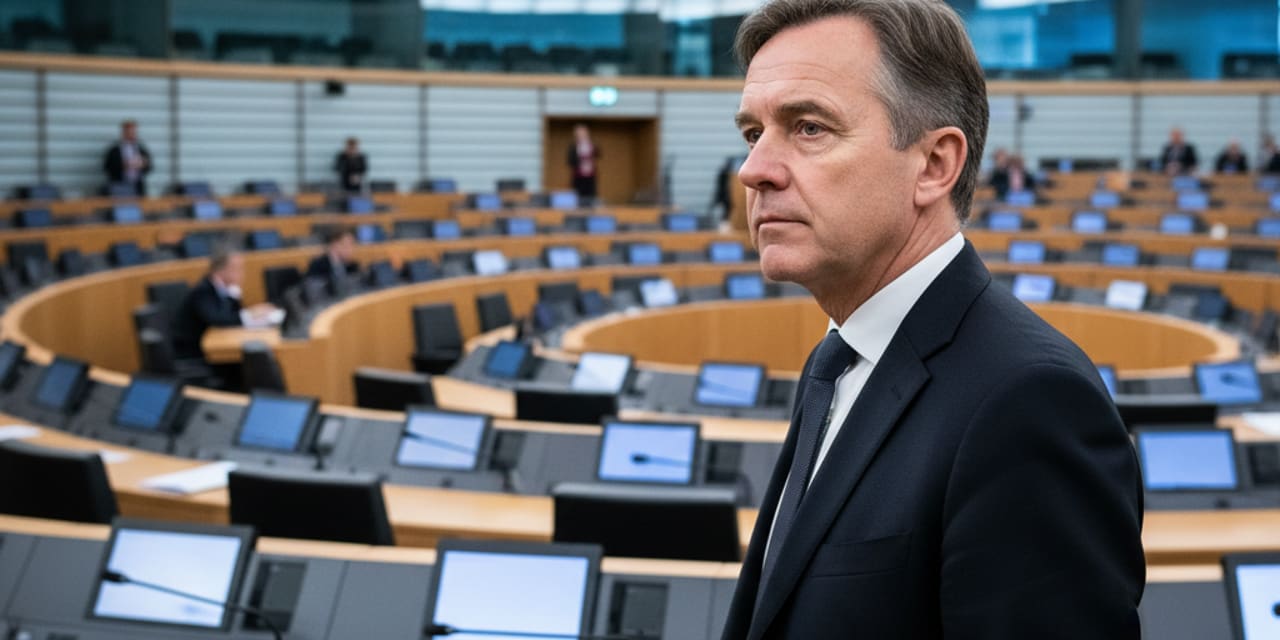 Zawieszony poseł PiS: „Muszę ich zmartwić” — nie zgadza się z decyzją Kaczyńskiego