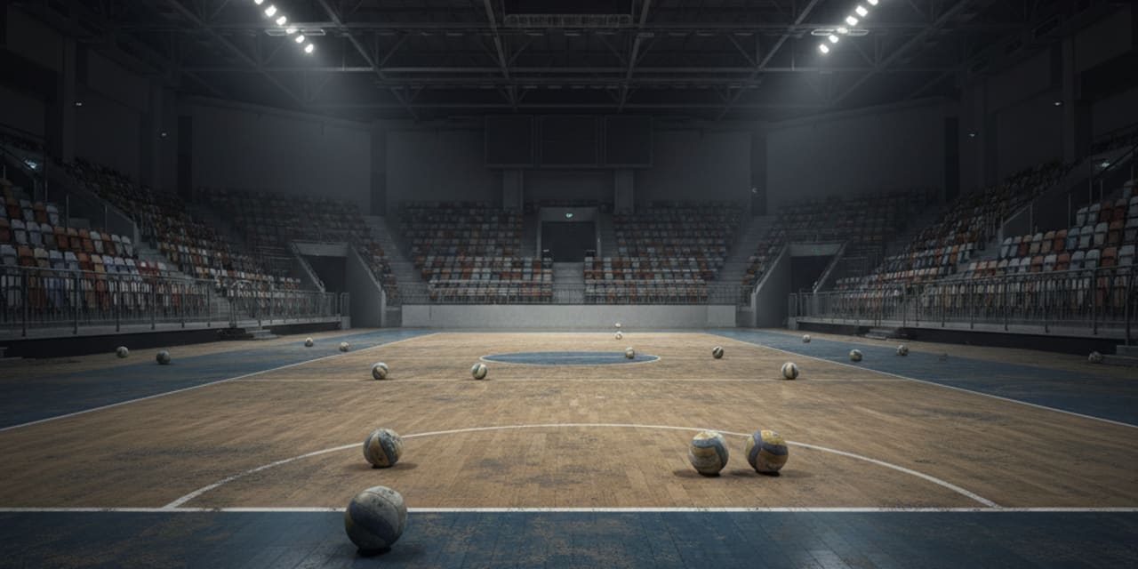 Asseco Resovia Rzeszów po sezonie 2025/26: chaos na Podpromiu i pytania bez odpowiedzi