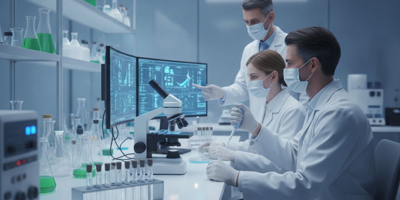 Spersonalizowana szczepionka mRNA na czerniaka: obiecujące wyniki dużego badania klinicznego