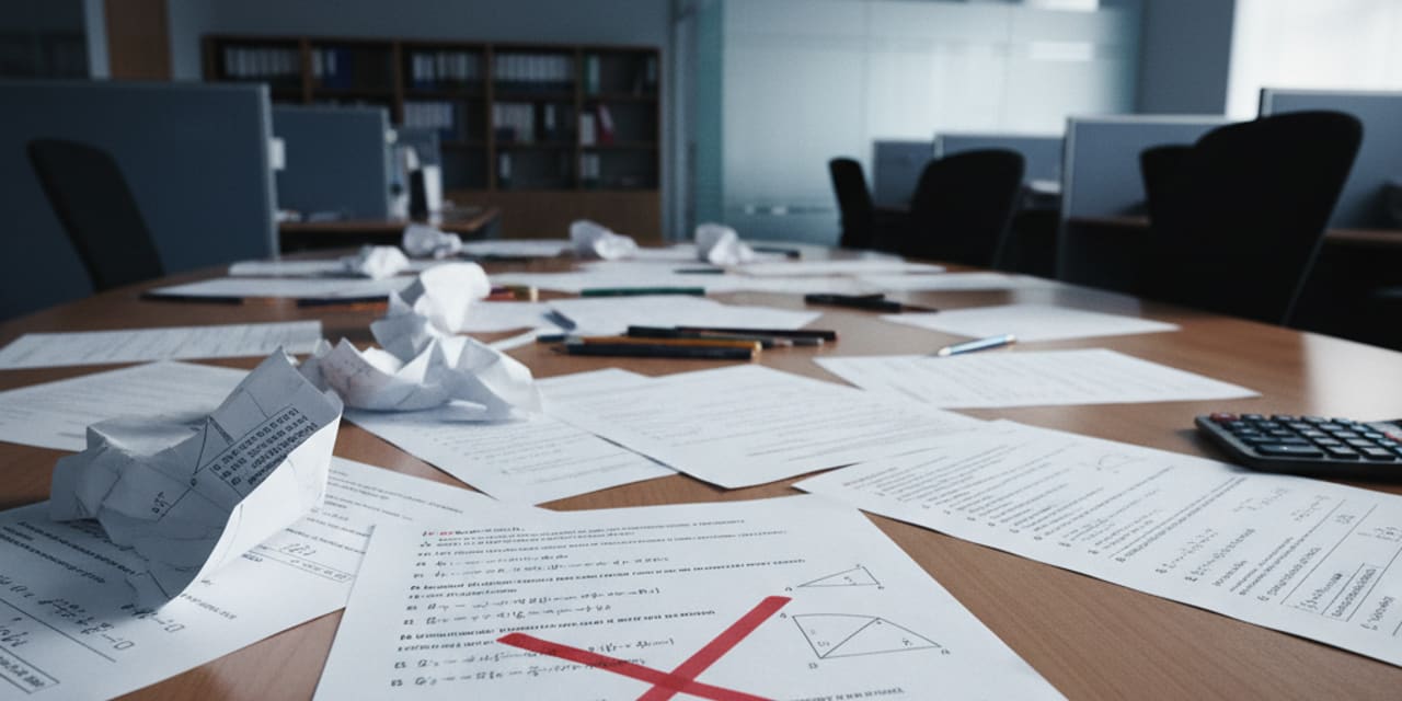 CKE unieważniła kilkanaście matur z matematyki. Co oznacza decyzja?