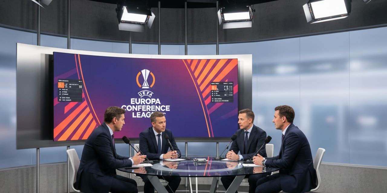 Rewanże ćwierćfinałów Ligi Konferencji 16 kwietnia 2026: gdzie oglądać? Plan transmisji